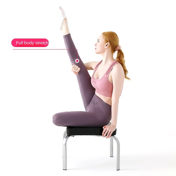 Hot Sale Headstand Bench Stand Inversion Chair Yoga Stool