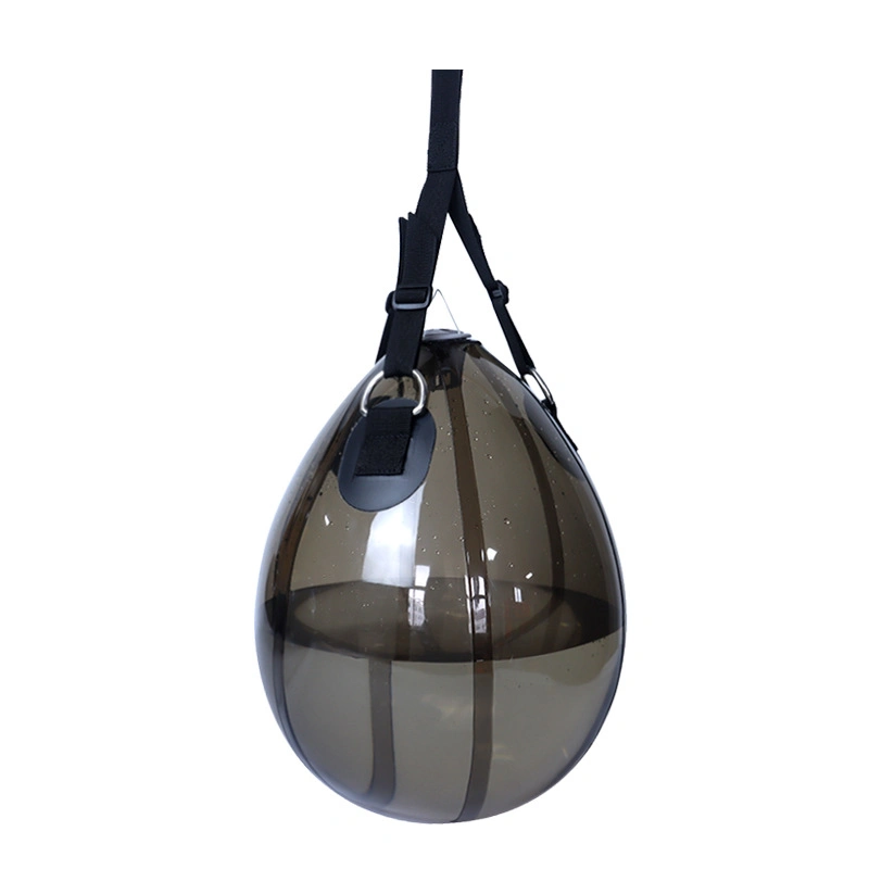 Home Water Fille Hanging Boxing Punching Training Strength Aqua Bag Fitness