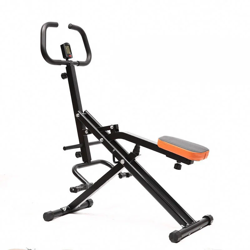 Gym Fitness Equipment Horse Riding Machine