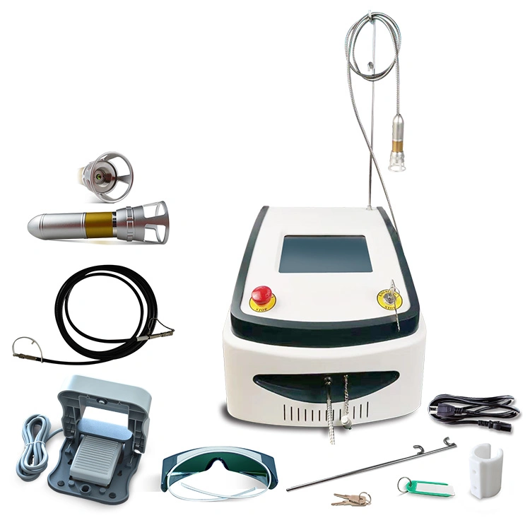 Triangel Laseev Pain Treatment Factory Offer Laser Therapy Veterinary Rehabilitation Equipment for Injuries, Trauma, Wounds Healing