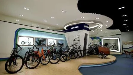 2021 新デザイン 27.5 インチ Bafang Ebike City スポーツ電動自転車 48V 500W ペダルアシスト付き 大人と男性用